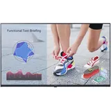 LG 43UL3J-M 43" Blau