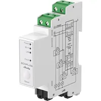 EcoFlow Smart Meter zur Energieüberwachung DIN-Schiene
