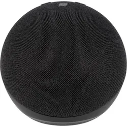 Amazon Echo Dot 5 charcoal