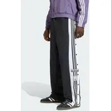adidas Adibreak Classic Jogginghose Schwarz M
