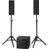 IMG Stage Line PSUB-12AKA Aktiv 800 Watt