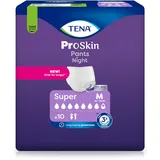 TENA Pants Night Super M 10 St.