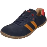 Koel Sportliche Schnürschuhe für Damen, blau, Größe 37 EU
