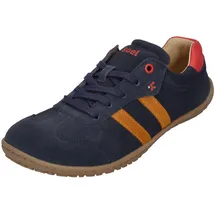 Koel Sportliche Schnürschuhe für Damen, blau, Größe 37 EU