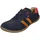 Koel Sportliche Schnürschuhe für Damen, blau, Größe 37 EU