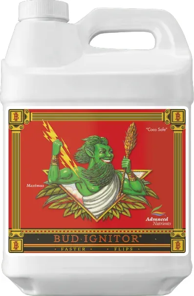 AN Bud Ignitor 10 l