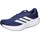 adidas Response Runner 2 - dark blue/white/matte silver -