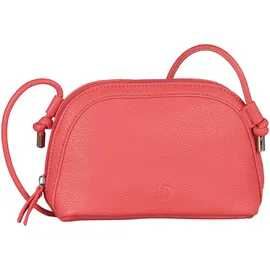 Tom Tailor Madelyn Umhängetasche Synthetik Orange