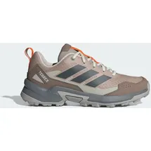 adidas Terrex Eastrail 3 Damen Wonder Taupe/Grey Four/Chalky Brown 36