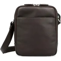 Picard Milano Mini Bag Umhängetasche Leder 17 cm braun