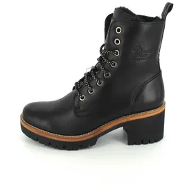 Panama Jack Padma B2 Schwarz 38