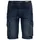 H.I.S. H.I.S Cargobermudas blau 33