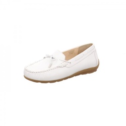 Ara Slipper ALABAMA, Weiß, 6