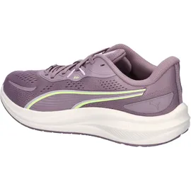 Puma Skyrocket Lite 2 Plum Jam/Warm White/Lilac Crush/Fizzy Light 46