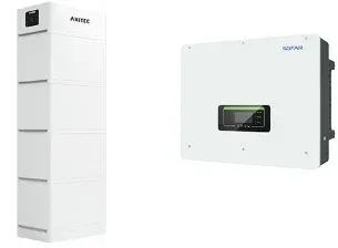 AXITEC 'AXISTORAGE LI SV2 13.5 + HY '(0% MwSt §12 III UstG)
