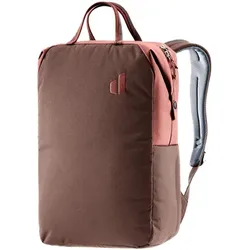 deuter Rucksack Vista raisin-caspia