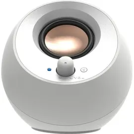 Creative Labs Creative Pebble V3 weiß (51MF1700AA002)