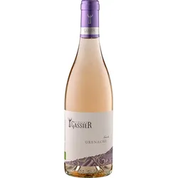 Gris de Grenache Rosé Domaine Gassier 2023 - 6Fl. á 0.75l BIO