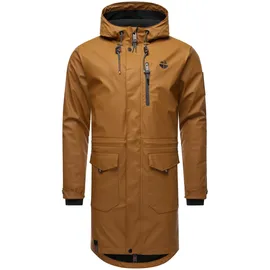 Stone Harbour Verdaan Herren Braun XXL