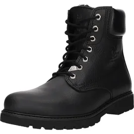 Panama Jack Schnürboots Schwarz 44 EU