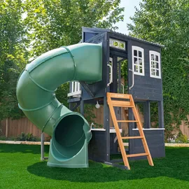 KidKraft Rutschen Cozy Escape Navy