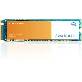 OWC Aura P12 M.2 2280 (S3DN3P2T40)