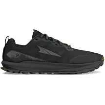 Altra Lone Peak 9+ Herren Schwarz 46