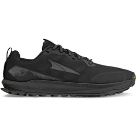 Altra Lone Peak 9+ Herren Schwarz 46