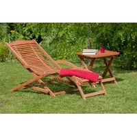 Merxx Gartenliegeset Copa Cabana 2tlg.