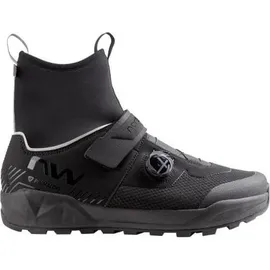 Northwave Magma X Plus MTB schuhe schwarz