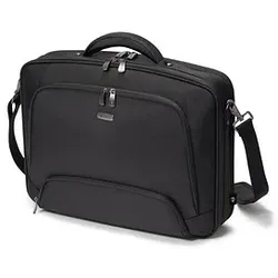 DICOTA Laptoptasche Eco Multi PRO Kunstfaser schwarz D30849-RPET