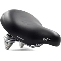Selle Royal Drifter Strengtex 270 x 245 mm Schwarz