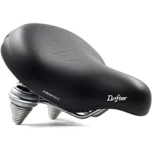 Selle Royal Drifter Strengtex 270 x 245 mm Schwarz