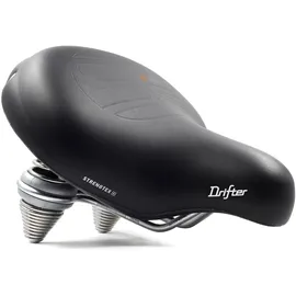 Selle Royal Drifter Strengtex 270 x 245 mm Schwarz