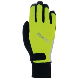 Roeckl SPORTS Villach 2 fluo yellow 9,5