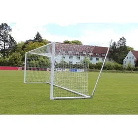 Sport-Thieme Fußballtor Weiß 300 x 200 cm