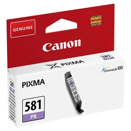 Canon CLI-581PB fotoblau