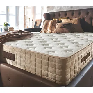 Yatas Bedding Majestät Luxus 180x200cm