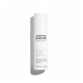 Annemarie Börlind Fruchtsäure-Peeling Gesichtspeeling 30 ml