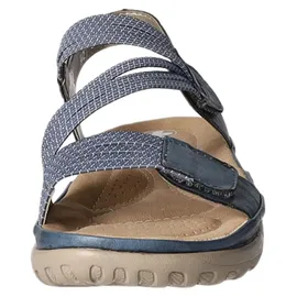 Rieker 64870 himmelblau 39