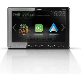 Zenec Z-N875 1-DIN Moniceiver