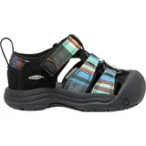 KEEN Newport H2 Sandalen Für Kleinkinder - Raya Black - EU 19