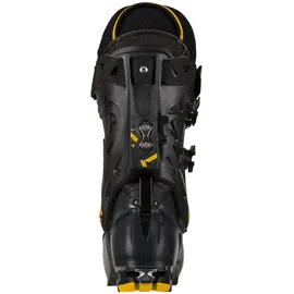 La Sportiva Vega Tourenskischuhe Herren Schwarz 25,5