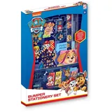 Paw Patrol Briefpapier-Set Ideal für kleine Abenteurer und kreative Briefe