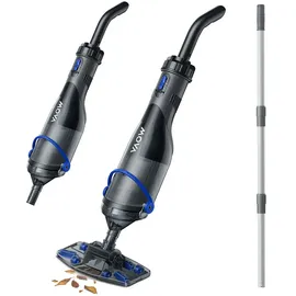 Mova Handler V10 Transparent 1,8 m