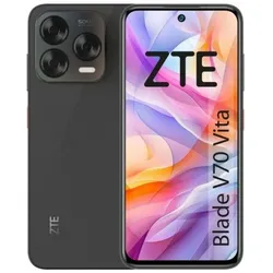 Smartphone ZTE