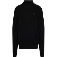 G-Star D24211-c868 Rollkragenpullover Dark Black S