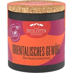 BioLotta Orientalische Gewürzmischung bio