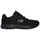 SKECHERS Graceful - Get Connected Black 39