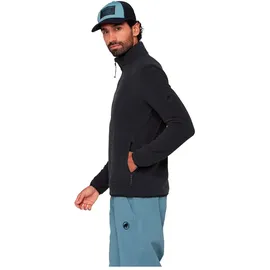 Mammut Innominata Light schwarz  S